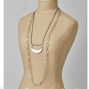 Premier Designs "Artsy" Necklace